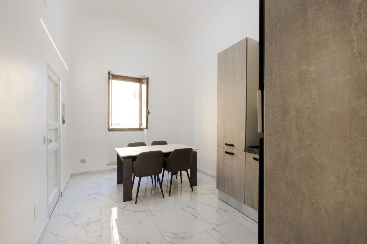 Scudaniglio Home Trapani Exterior foto