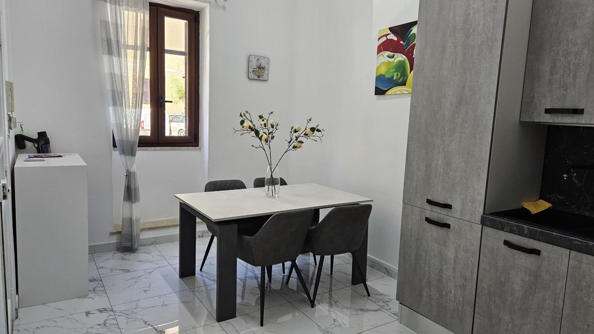 Scudaniglio Home Trapani Exterior foto