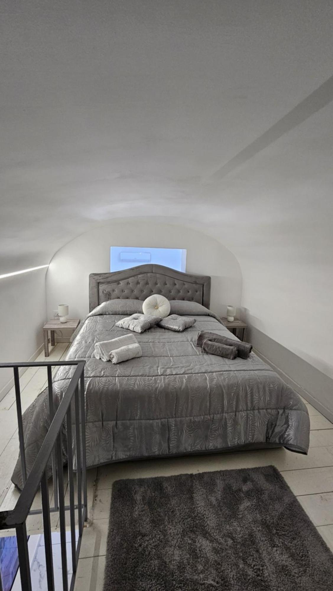 Scudaniglio Home Trapani Exterior foto